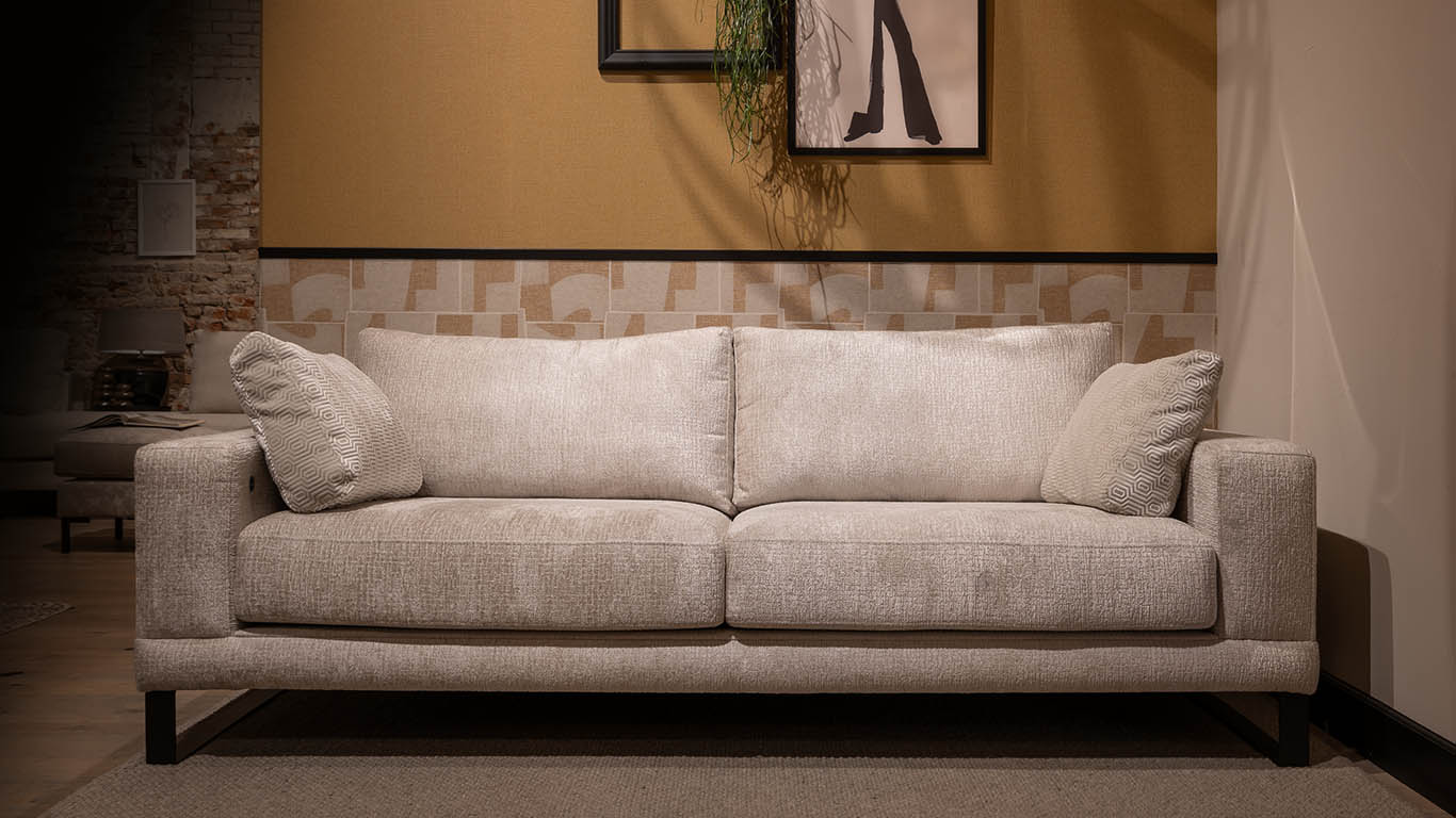 UrbanSofa Milan Casia Sofa Kensington Nature 1