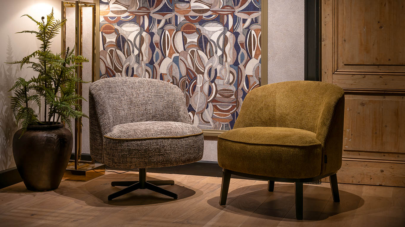 UrbanSofa Fleur Fauteuil Querini Liver Fleur Fauteuil Suave Mustard Website